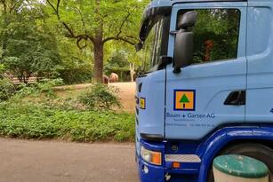 Impressionen aus dem Arbeitsalltag